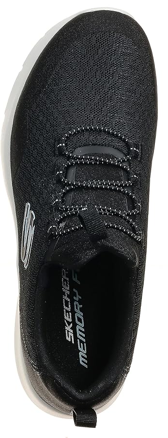 Amazon.com | Dynamight 2.0 - Real Smooth | Fashion Sneakers